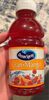 Cran-Mango, Cranberry Mango Juice Drink From Concentrate - Product