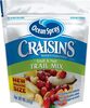 Ocean spray trail mix - Product