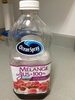 Cranberry Raspberry 100% Juice Blend - Product