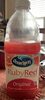 Ruby Red Grapefruit Juice Drink, Original - Product