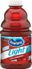 Cranberry Juice Drink With 2 Other Juices, From - Product