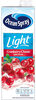 Juice light cranberry classic - Produit