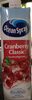 Cranberry classic - Product