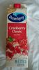 Ocean Spray Cranberry Select 1 Litre - Producto