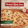 Sausage Classic Pizza - Product