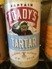 Tasty Tartar Sauce - Product