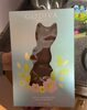 Milk Chocolate Solid Bunny - Product