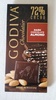 Dark chocolate almond - Product
