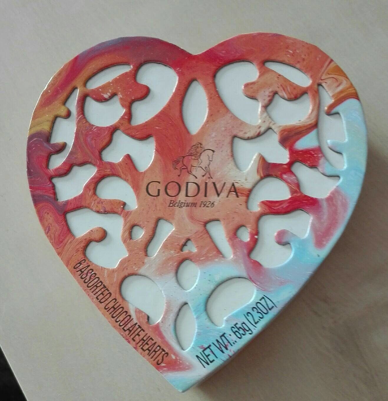 Godiva - Product - fr