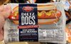 Dietz dogs - Product