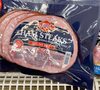 Bone less ham steaks - Product