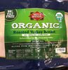 Organic Roast Turkey Breast - Product