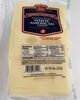 White American Cheese - Product