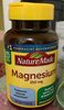 Magnesium - Producto