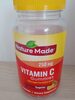 Vitamin C gummies - Product