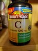 Vitamin  C 1000mg - Product