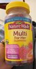 multi for her gummies - Product