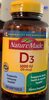 D3 Vitamin - Producto