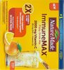 ImmuneMAX Fizzy Drink Mix - Prodotto