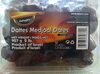 Dattes Medjool Dates - Product