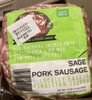 Sausage - Producto