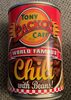 Chili with beans - Product