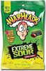 Warheads Extreme Sour - Produit