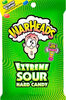 Extreme Sour Hard Candy - Product