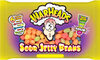 Assorted Sour Jelly Beans, Orange, Watermelon - Product