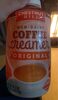 Non-Dairy Coffee Creamer - Product