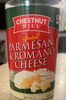 Grated parmesan & romano cheese - Product
