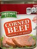 Corned Beef - Prodotto
