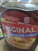 Pancake Syrup - Producto