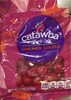 Catawba candy co cherry sours candy - Product
