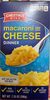 Chestnut macaroni and cheese dinner - Product