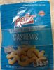 Cashews - Produit
