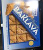 Classic Baklava - Produkt