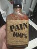 Pain 100% - Producte