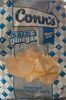 Conn’s Salt & Vinegar potato chips - Produkt