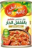 Gulf Food Industries Peeled Fava Beans with Chilli - Product