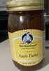 Apple butter - Product
