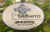 Shishito peppers - Prodotto