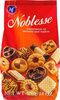 Noblesse assortment of biscuits & wafers - Product