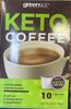 Keto Coffee - Product