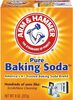 Baking soda - Producte
