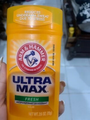 Ultra max - Producte - es