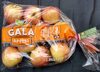 Gala Apples - Product