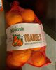 California navel oranges premium - Product