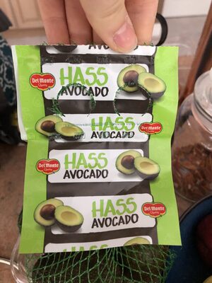Avocat Hass - Product - fr