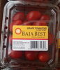 Grape Tomatoes - Producto